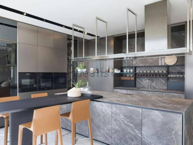 Appartamento in vendita di 136 m² in Via San Michele di M