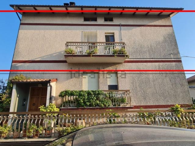 Appartamento in vendita di 136 m² in Via San Antonio