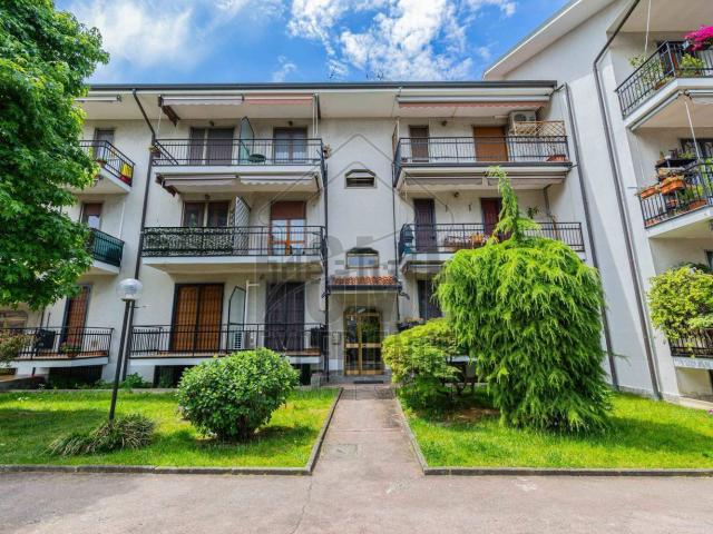 Appartamento in vendita di 136 m² in Via San Pancrazio, 18