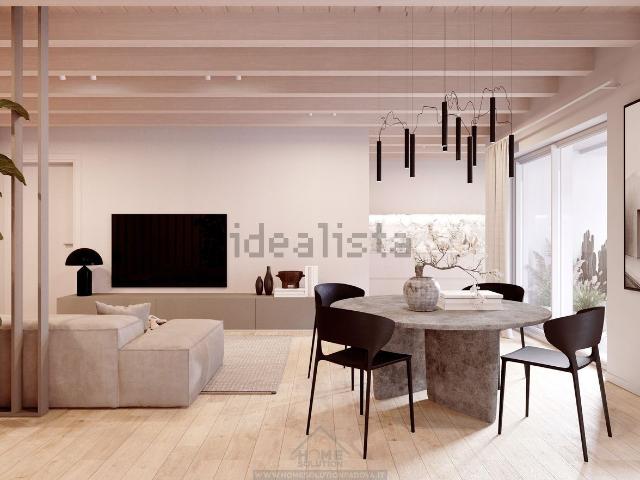 Appartamento in vendita di 136 m² in Via santa lucia