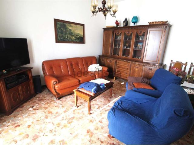 Appartamento in vendita di 136 m² in Via Secondo Casadei, 7