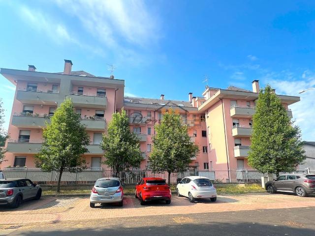 Appartamento in vendita di 136 m² in Via Siracusa, 31