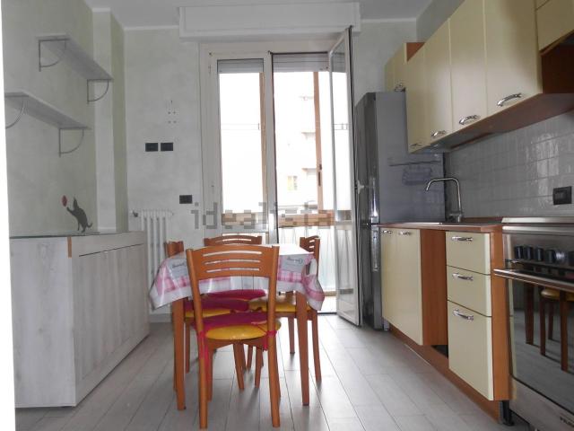 Appartamento in vendita di 136 m² in Via Stanislao Cannizzaro