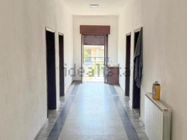 Appartamento in vendita di 136 m² in Via Suardo, 1