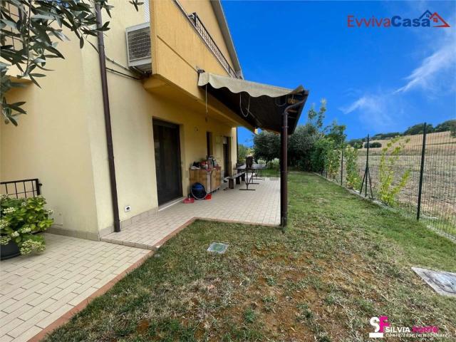Appartamento in vendita di 136 m² in Via Suor E. Balducci, 26