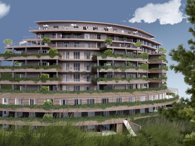 Appartamento in vendita di 136 m² in Via Porta di Vasco