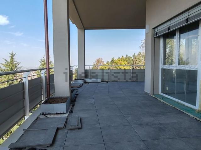 Appartamento in vendita di 136 m² in Via Porta di Vasco