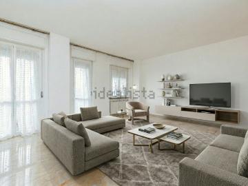 Appartamento in vendita di 136 m² in Via Palmanova, 189