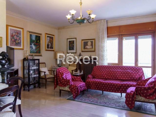 Appartamento in vendita di 136 m² in Via Panoramica, 29
