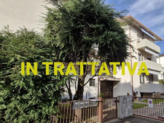 Appartamento in vendita di 136 m² in Via Paolo Calvi