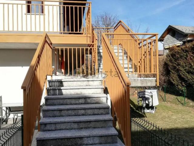 Appartamento in vendita di 136 m² in Via Paraviso