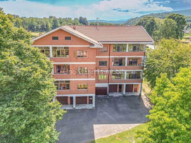 Appartamento in vendita di 136 m² in Via Pistoni, 18