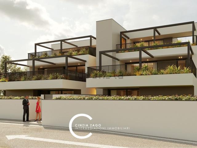 Appartamento in vendita di 136 m² in Via Roma