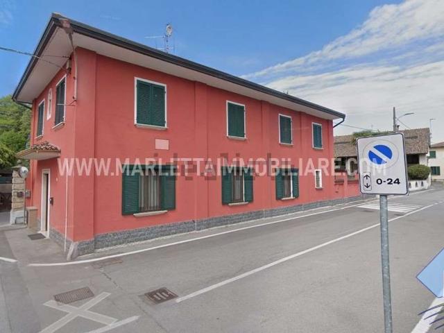 Appartamento in vendita di 136 m² in Via Roma