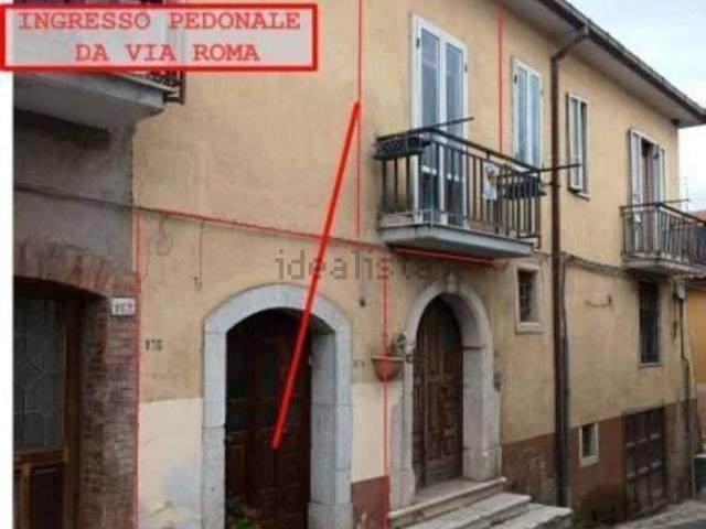 Appartamento in vendita di 136 m² in Via Roma, 174