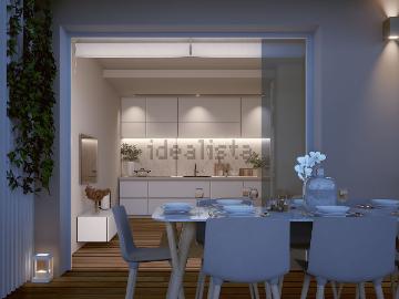 Appartamento in vendita di 136 m² in Via Ravenna, 6