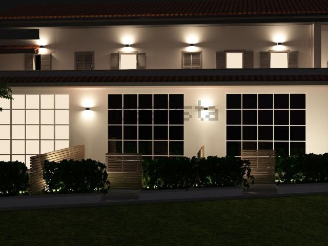Appartamento in vendita di 136 m² in Via Torino, 143