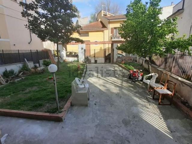 Appartamento in vendita di 136 m² in Via Tagliamento