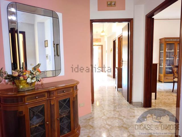 Appartamento in vendita di 136 m² in Via Trento, 42