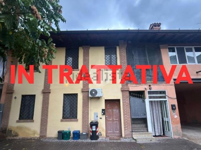 Appartamento in vendita di 136 m² in Via Trento