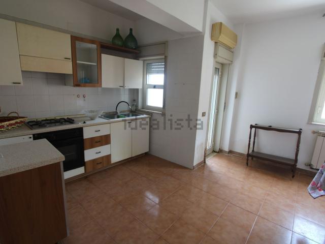 Appartamento in vendita di 136 m² in Via Umberto Terracini