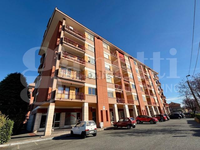 Appartamento in vendita di 136 m² in Via Valdellatorre