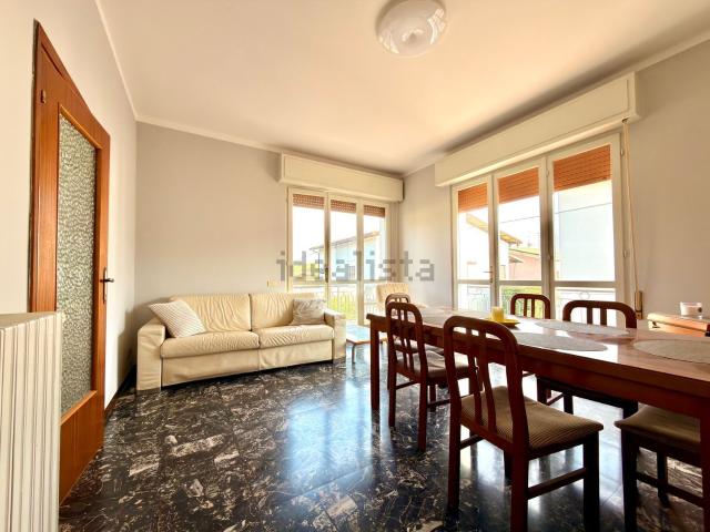 Appartamento in vendita di 136 m² in Via Valene, 19
