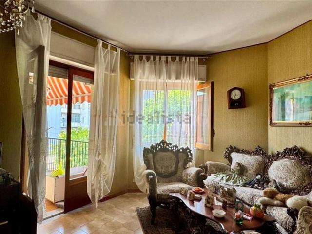 Appartamento in vendita di 136 m² in Via Veneto