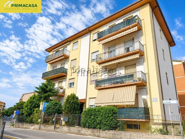 Appartamento in vendita di 136 m² in Via Venezia