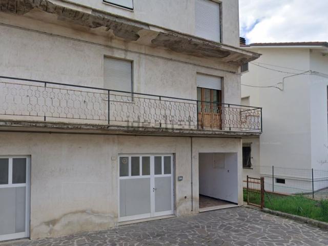 Appartamento in vendita di 136 m² in Via Vespucci
