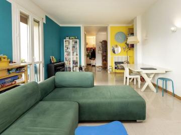 Appartamento in vendita di 136 m² in Via Vittorio Alfieri, 48