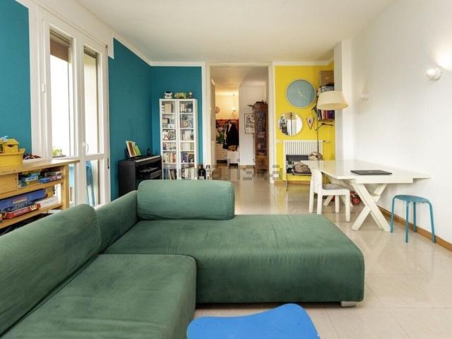 Appartamento in vendita di 136 m² in Via Vittorio Alfieri, 48