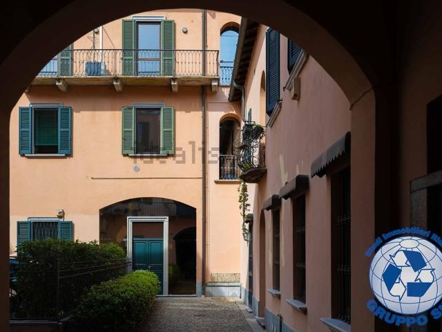 Appartamento in vendita di 136 m² in Via Vittorio Emanuele II, 51