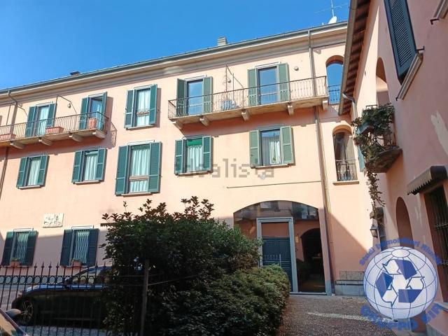 Appartamento in vendita di 136 m² in Via Vittorio Emanuele II, 51