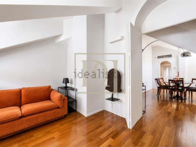 Appartamento in vendita di 136 m² in Via Vivaio, 6