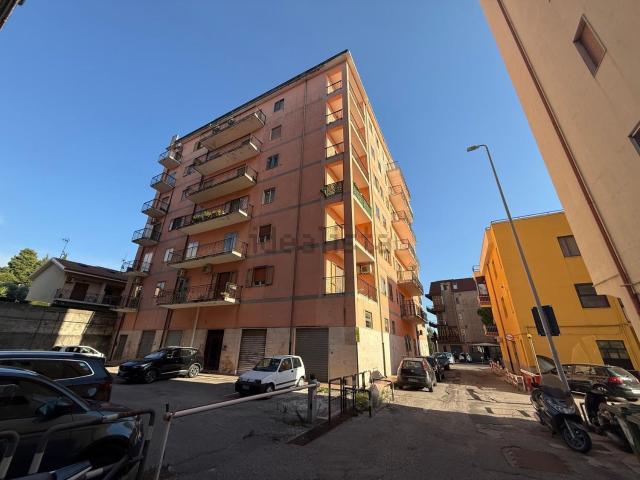 Appartamento in vendita di 136 m² in Via Vincenzo Catalani, 10