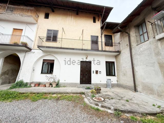 Appartamento in vendita di 136 m² in Via XX Settembre