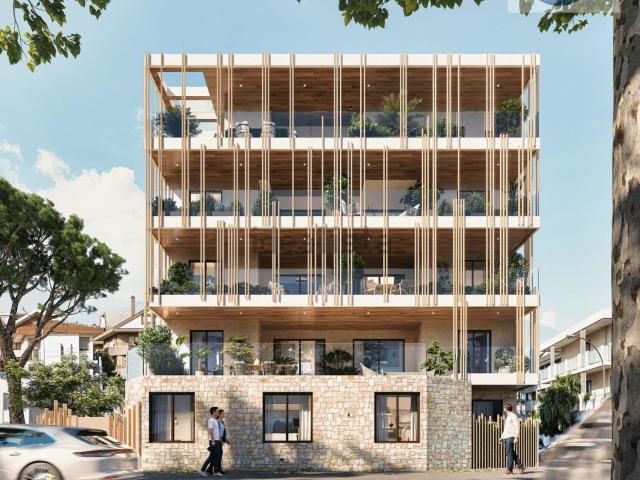 Appartamento in vendita di 136 m² in Viale Alcione, 257