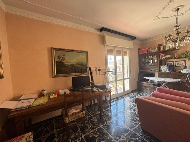 Appartamento in vendita di 136 m² in Viale S. Pellico, 78