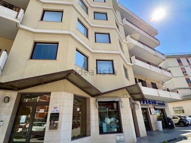 Appartamento in vendita di 136 m² in Viale Scala Greca