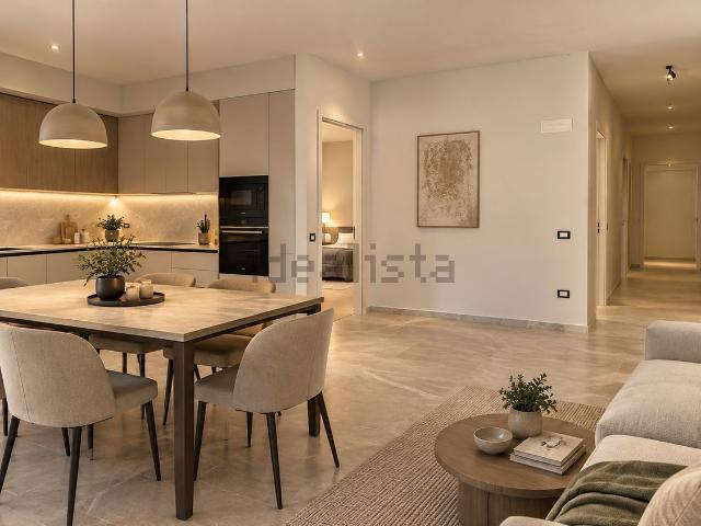 Appartamento in vendita di 136 m² in Alcide De Gasperi
