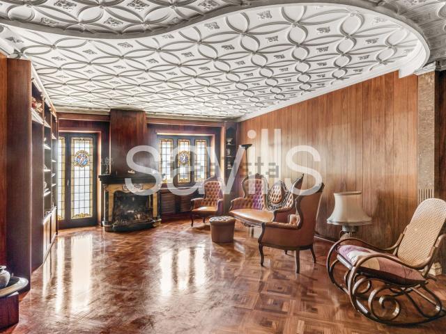 Appartamento in vendita di 136 m² in Circonvallazione Gianicolense