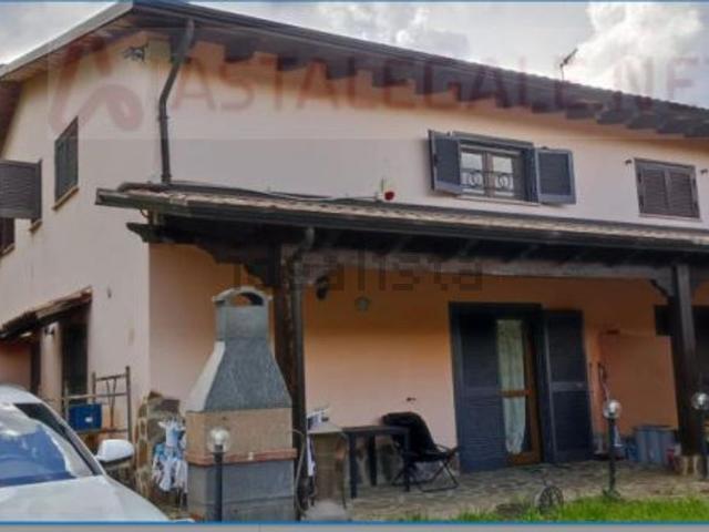 Appartamento in vendita di 136 m² in Contrada Santa Maria