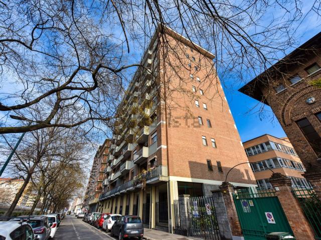 Appartamento in vendita di 136 m² in Corso Trapani, 7
