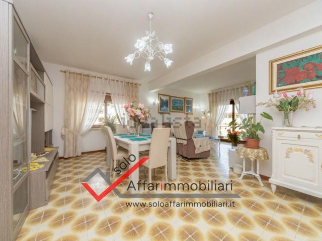 Appartamento in vendita di 136 m² in Corso Vittorio Veneto, 108
