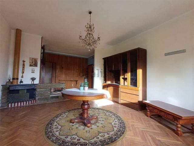 Appartamento in vendita di 136 m² in Corso Carlo Ogliani, 30
