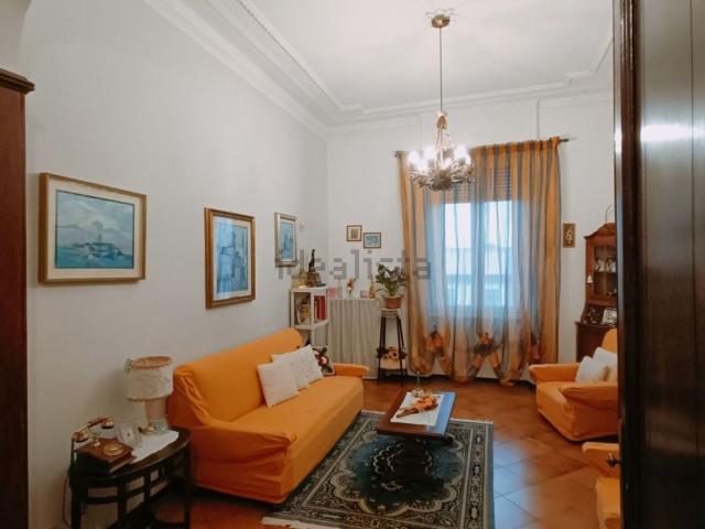 Appartamento in vendita di 136 m² in Corso della Vittoria