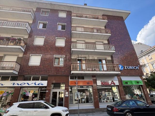 Appartamento in vendita di 136 m² in Corso Paolo Ferraris, 35