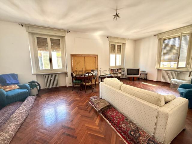 Appartamento in vendita di 136 m² in Galleria Enrico Ferri
