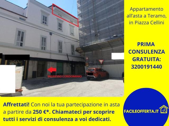 Appartamento in vendita di 136 m² in Piazza Benvenuto Cellini, 8